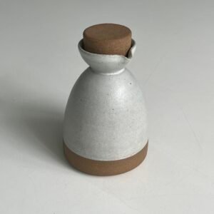 Garrafa para shoyu | off white