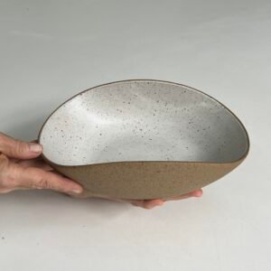 Fruteira Onda P | branca