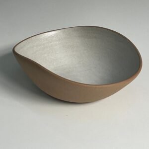 Fruteira Onda G | branca