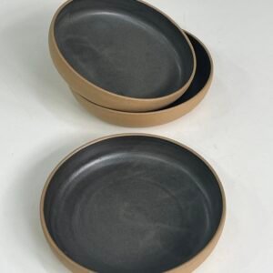 Prato fundo | grafite