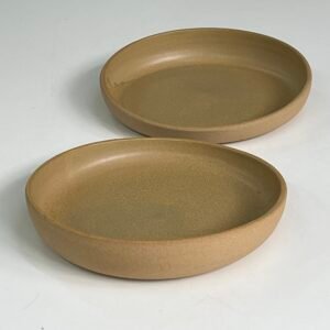 Prato onda | caramelo