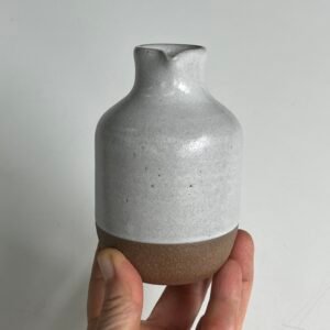 Garrafa para shoyu | off white