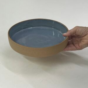 Bowl aba reta | azul oceano