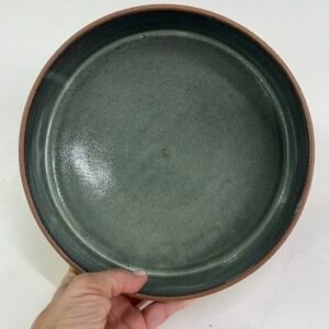 Bowl aba reta | verde floresta