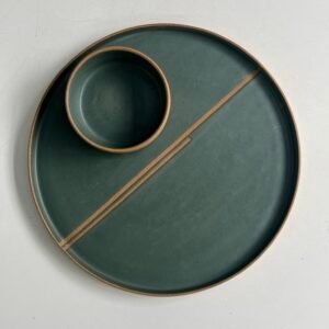 Prato aba reta | pantanal