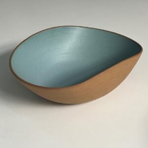 Fruteira Onda G | azul
