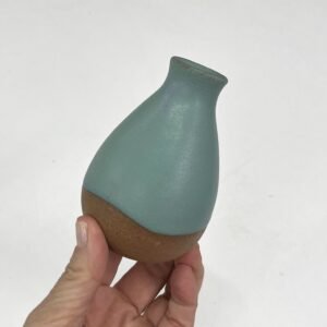 Vaso mini | azul