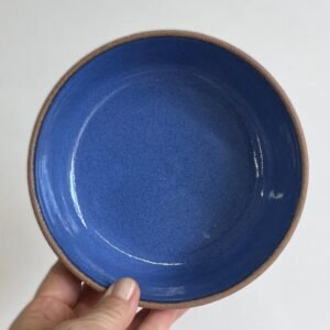 Bowl essencial 16cm | azul intenso