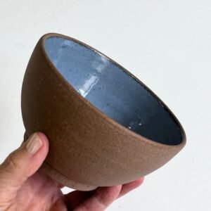 Missô Bowl | azul oceano